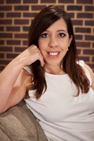 picture of Christina